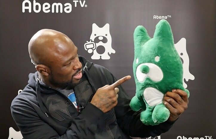 “世紀のリベンジマッチ”に挑むキング・モー、「ベラトールは俺にとっては『イチバン』の団体さ」