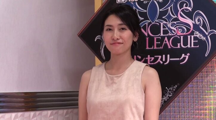 野添ゆかりが4戦3勝でブロック首位／麻雀・プリンセスリーグ　第1節Bブロック2卓