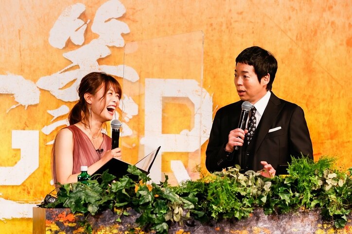 『笑ラウドネスGP』初代王者は、結成18年目プラス・マイナスに決定!「賞に飢えていた時期が長かった」