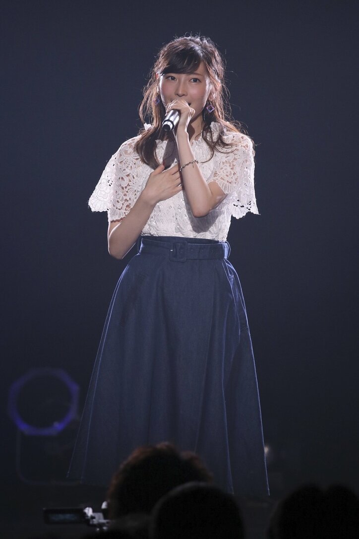 SKE48、21stシングル発売記念ライブ公演　48グループ史上初の2会場同時開催