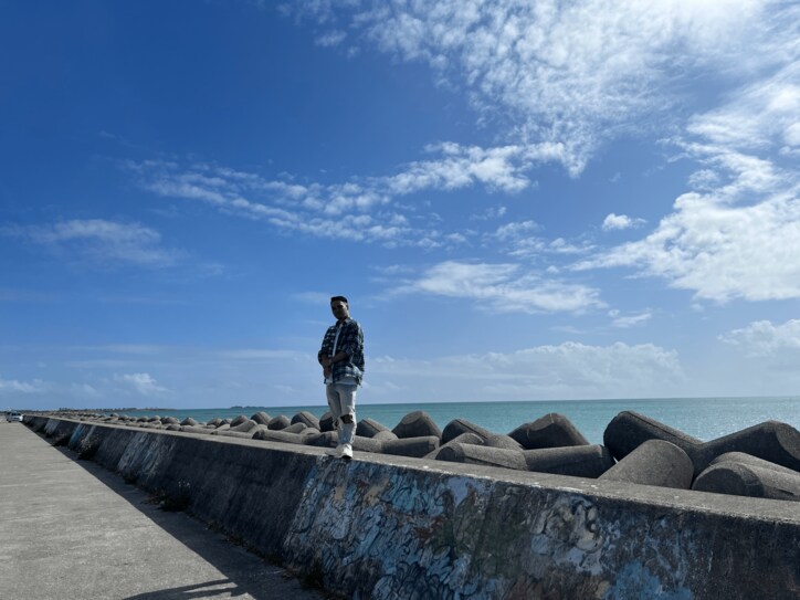 オルタナティブバンドbuzzy. ラッパーのCHICO CARLITOを客演に迎えた 「Phase2 feat.CHICO CARLITO」の配信が開始！