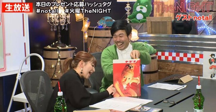 矢口真里、ももクロ有安卒業に言及　“普通の女の子”に共感「アイドルあるある」