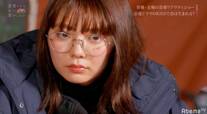 びしょ濡れ馬乗りの激しいキスシーンで気持ちが移る…!?恋人役を演じた男女に心境の変化