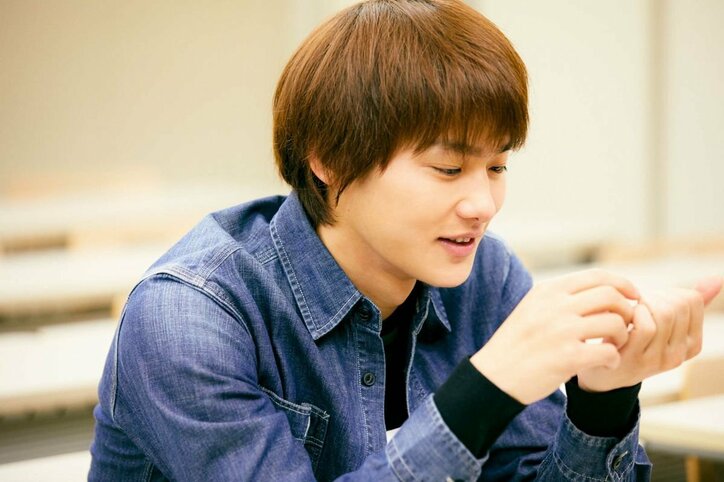 野村周平、共演者の心を掴むその理由に迫る 『僕の初恋をキミに捧ぐ』インタビュー