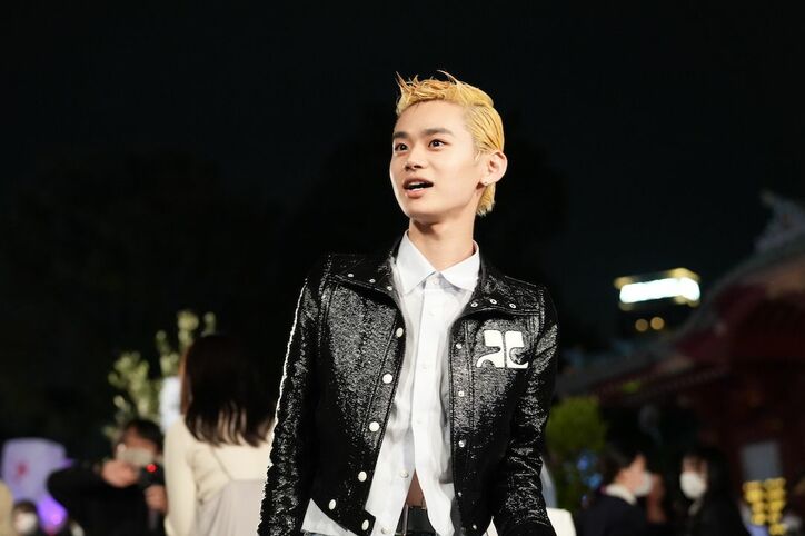 最終回直前『オオカミちゃんくん』イルミネーションイベントでファンと対面！メンバー全員に共通の質問を投げかけてみた