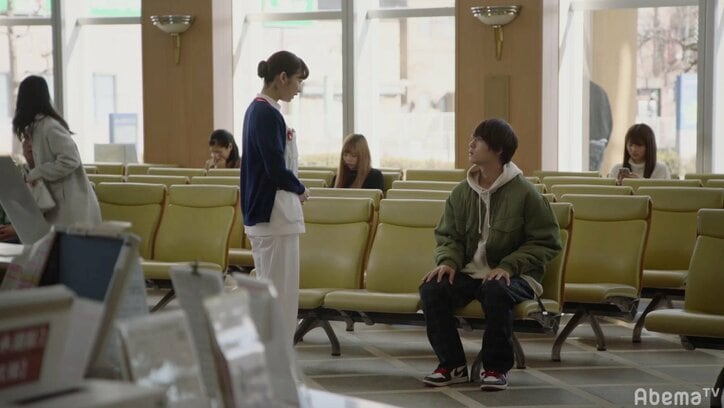 「俺が航太を殺したんだ」伊織（結木滉星）が衝撃告白…その真相は！？ 「僕だけが17歳の世界で」第3話