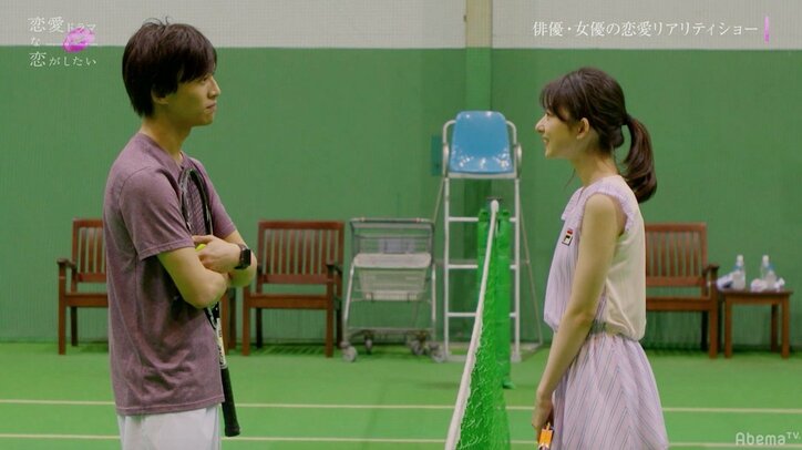役作りのためのデートで意外なペアが急接近 『恋愛ドラマな恋がしたい』第2話