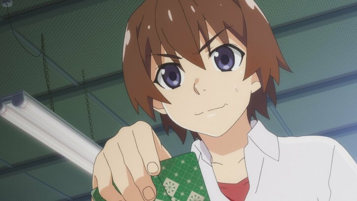 アニメ『ひぐらしのなく頃に業』第17話「猫騙し編　其の四」先行カット公開