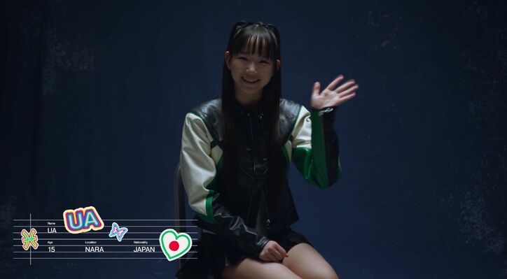 渡米した脅威の14歳＆15歳の日本人練習生、HYBE米オーディションでBLACKPINK楽曲を激しくパフォーマンス！SNSで話題に