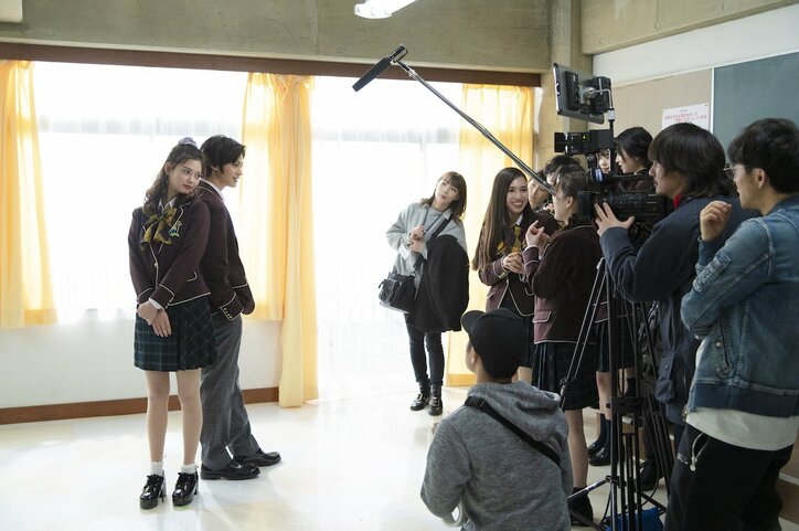 本当の“カッコよさ”とは？『ブラックシンデレラ』が投げかけるルッキズムへの疑問