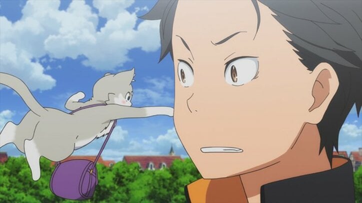 【写真・画像】ABEMA、年末年始に『ダンダダン』など300作品以上を無料一挙放送！「年末年始 アニメ無料大放出祭」開催　5枚目