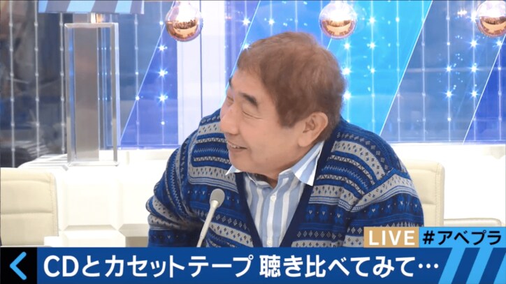 人気再燃中「カセットテープ」　その魅力を専門家が語る