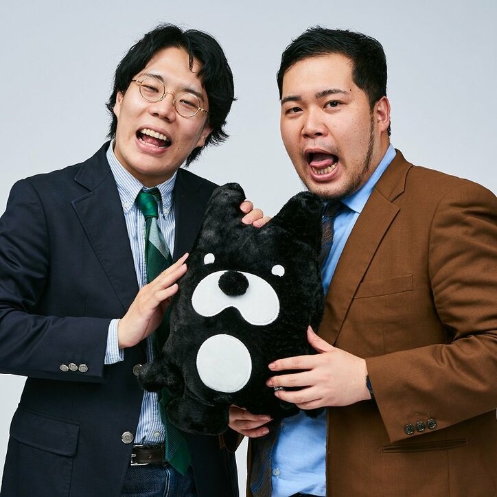 『第44回ABCお笑いグランプリ』ヨネダ2000や友田オレなど、決勝進出者12組インタビュー