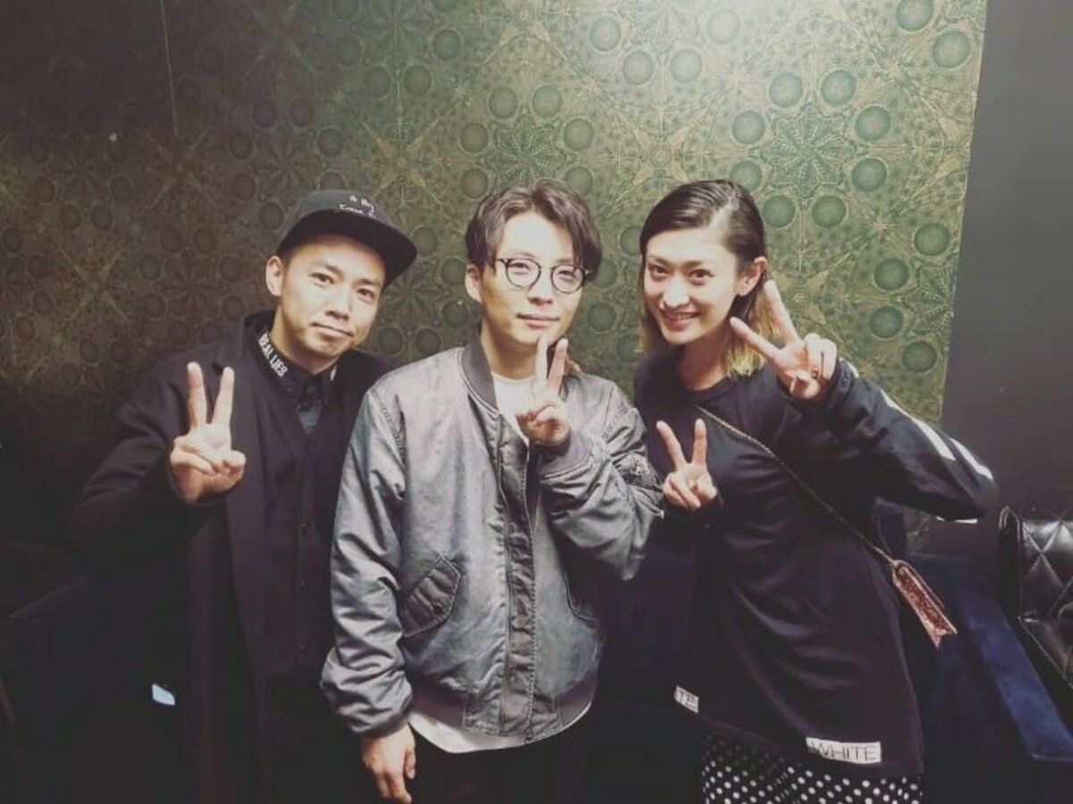 山田優、NYで星野源のライブへ「さいアンドこう！！！！でしたーーー 
