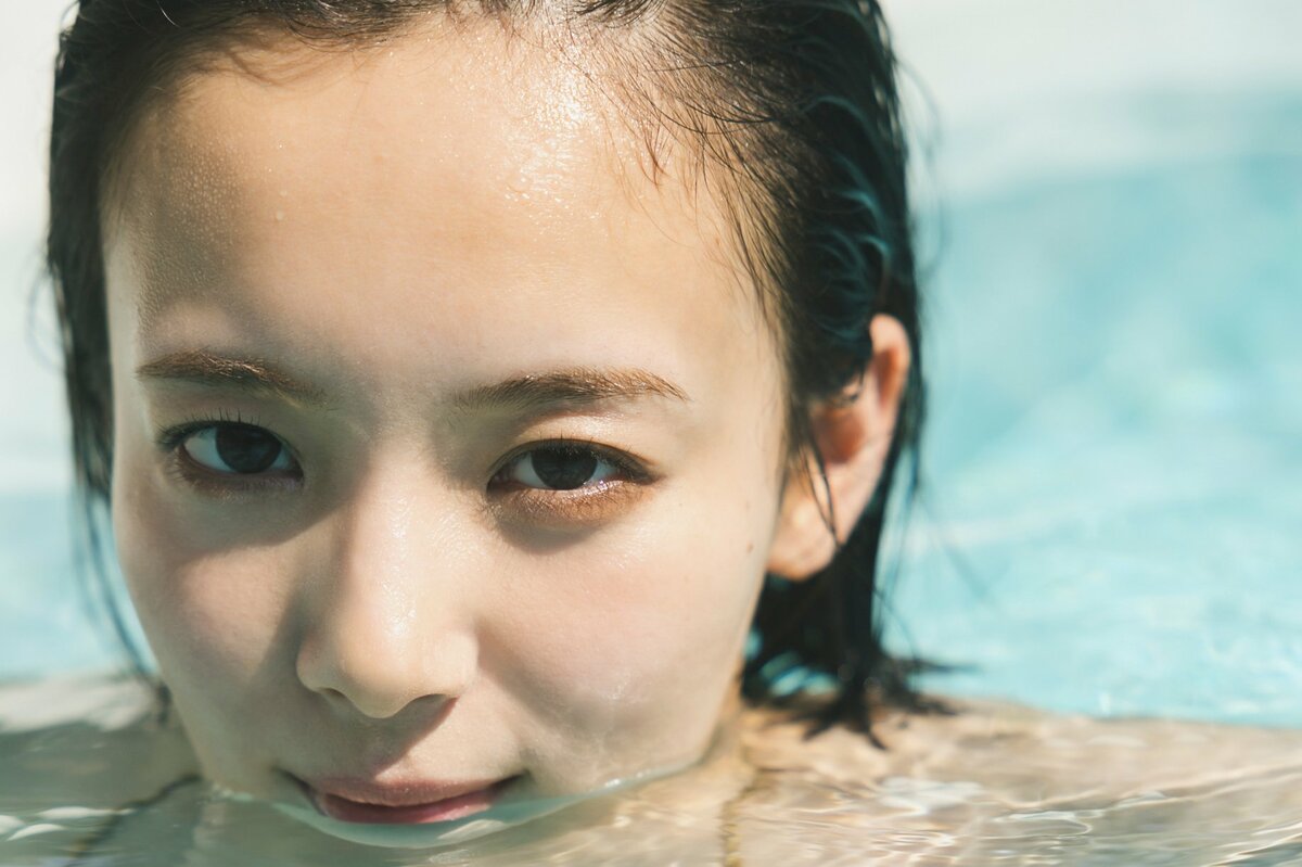 “役満ボディ”岡田紗佳「普段見せられないような一面も」 5年ぶりの3rd写真集『おかぴのぴ』刊行 | グラビア | ABEMA TIMES |  アベマタイムズ