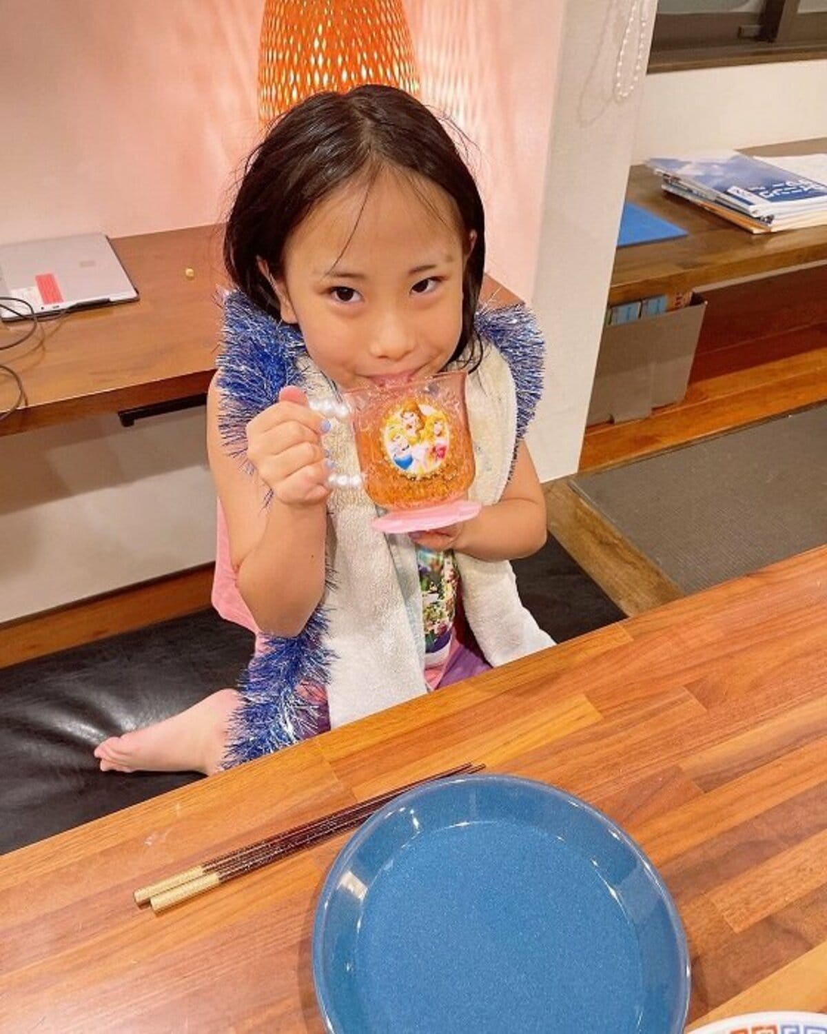 みき ママ 娘