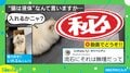 はいれ…ない! “猫は液体”とは言うものの「さすがに無理だって…」限界へ挑戦する動画に「頑張る姿に吹いたwww」と話題