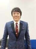 よしお兄さん、パパ部門の受賞に「相応しい」「これからも素敵なパパで」の声