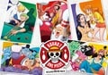 Round1 × ONE PIECE First-Ever Simultaneous Japan-US Collaboration to Start on July 18 Across 159 Stores
