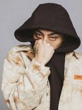 岡山・津山のVOCA Luciano、初のソロEP『CANDY SHOP』をリリース & MVも公開！