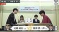 近藤誠也八段VS服部慎一郎七段 JT杯初出場同士のフレッシュ対決！ともに「こども大会」OBの注目の一戦を制するのはどっちだ