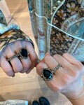 山田優、ヨンアとの買い物でお揃いのアクセ「欲しいものが似てて大騒ぎ」