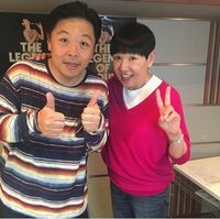 和田アキ子『ホリプロ後輩』