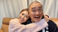 西野未姫 夫・山本圭壱の言葉に励まされ「やるしかない!」