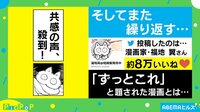「なんもやる気せん！！」休日の過ごし方を描いた漫画に共感の声