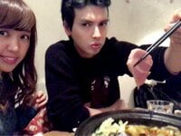 アレクサンダー『ムカムカムカ‼️薬膳鍋食べるか‼️』