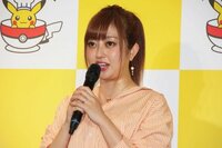 菊地亜美、10.5キロの減量に成功！引き締まった美ボディに「スタイルバツグン」「世界で一番綺麗で可愛い人妻」の声