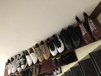 ET-KING KLUTCH『残り香』