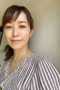 細川直美『只今』