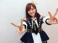 山本彩、指原を抑え「紅白選抜」１位　泣き顔６個の歓喜のTwitter更新