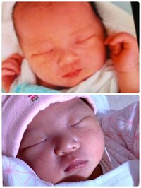 みかん『赤ちゃん命名クイズ!』