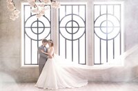 はあちゅう『ウェディングフォトのデータが届いた！』