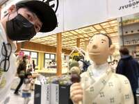 東MAX『坊っちゃんとニセ坊っちゃん❣️』