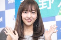 板野友美、久々に“AKB48”仲間入りでファン歓喜「違和感ない」「復活して欲しい」の声も