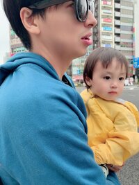 アレクサンダー『カルメン母ちゃんに仕送りしてきた‼️』