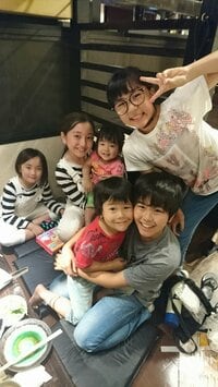 鈴木福『みんなでご飯!!』