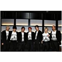 GENERATIONS白濱亜嵐、紅白初出場報告に姉・ラブリも祝福「おめでとうございます！」