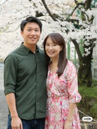 アグネス・チャン『次男の誕生日』