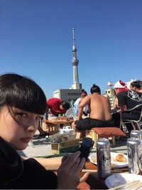 アイバン『GWの思い出♡』