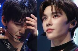 衝撃の結果！上位と下位の練習生がまさかの同率首位 「脱落すると思ってた」嗚咽しながら喜ぶ下位練習生、上位練習生は「至らない点を知りたい」