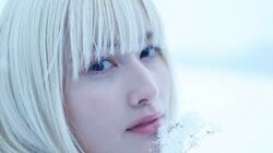 橋本愛、約13年半ぶり＆20代ラストの2nd写真集が発売決定 “春夏秋冬”で見せる表情 2026年1月12日