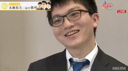 永瀬拓矢二冠、斎藤慎太郎八段との同世代対決に勝利 万全の“負けない将棋”／将棋・AbemaTVトーナメント