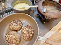  辻希美、次男に好評だった夕食のメニュー「お腹空き過ぎていつもより美味しく感じたんかな」 