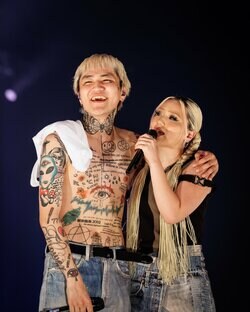 LEX＆Tohjiが表現した新世代のヒップホップ観 43組が熱演した『POP YOURS 2024』