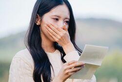 「本当に付き合いたかった」イケメン俳優の本音に18歳美人モデルが涙…「ガチで恋してたっぽい」視聴者も同情『オオカミくん』最終回