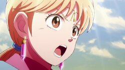 アニメ「ダイの大冒険」第34話先行カット＆あらすじ公開！チウ・ブロキーナ・ザムザ役のキャストも解禁